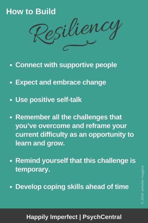 How to build resiliency #resilience #mentalhealth Resilience Quotes, Mental Health And Wellbeing, Emotional Resilience, Financial Problems, Positive Self Talk, Positive Psychology, Good Mental Health, Coping Skills, Emotional Wellness