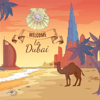 Malaysia Passport, Dubai Illustration, Welcome To Dubai, Dubai Business, Visa Online, Business Visa, Passport Holder, Graphic Design Illustration, Dubai