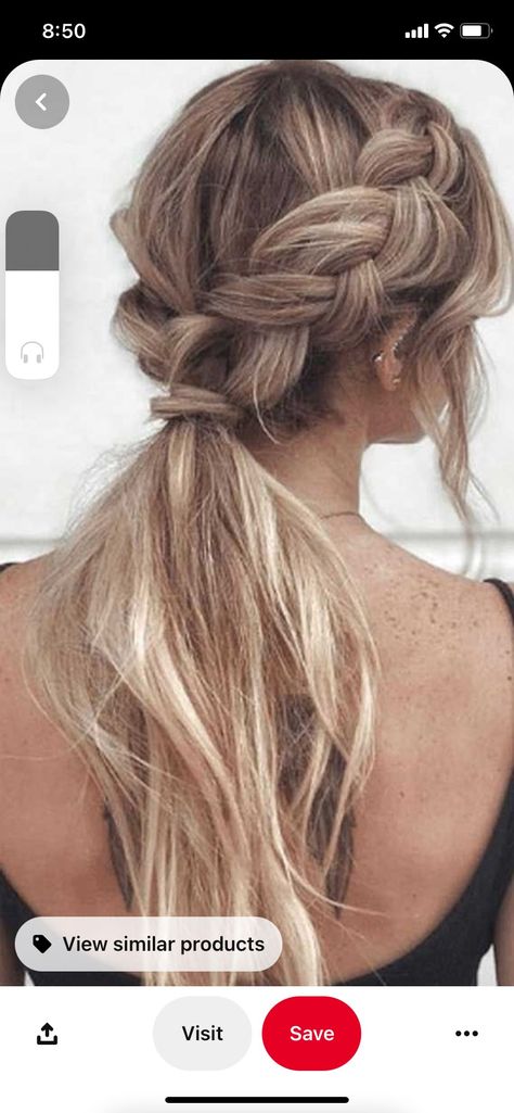 Ponytail Updos, Bridal Ponytail, Wedding Ponytail, Prom Ponytail, Puff Ponytail, Low Ponytail Hairstyles, Prom Hairstyles Updos, Triangle Hair, Hairstyles Prom