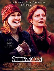 Step Mom Stepmom Film, Stepmom 1998, Stepmom Movie, Julia Roberts Movies, Chris Columbus, Beau Film, Movies Worth Watching, Susan Sarandon, I Love Cinema