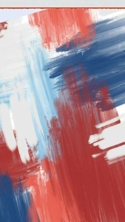 Water Colour Wallpaper, July Widget, Aesthetic 4th Of July, 4th Of July Aesthetic, Patriotic Wallpaper, July Aesthetic, July Wallpaper, Colour Wallpaper, Poster Backgrounds