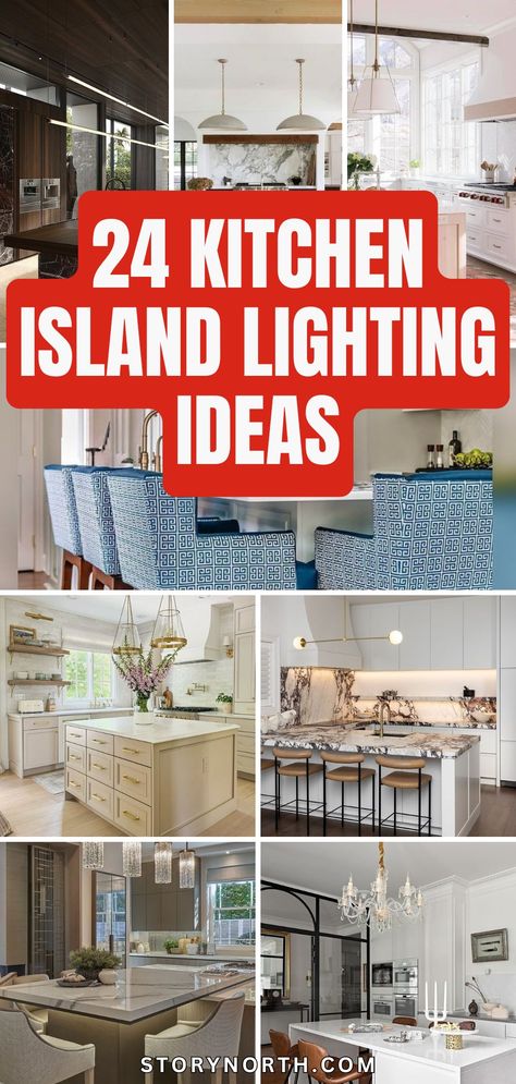 Save this pin for the best kitchen island lighting ideas to elevate your home decor! Discover how these lighting fixtures can transform your space. #HomeDecor #KitchenIsland #LightingIdeas Kitchen Island Lighting Ideas, Island Lighting Ideas, Best Kitchen Island, Gamer Bedroom, Cluster Chandelier, Industrial Style Kitchen, Modern Kitchen Island, Bowl Pendant, Wooden Light