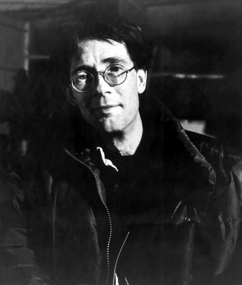 William Gibson, 1995 William Gibson, Gibson, John Wick, Historical Figures, Fictional Characters