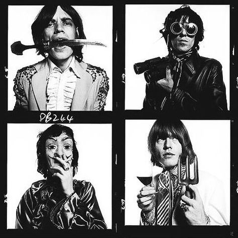 Vintage Page on Instagram: “The Rolling Stones (1968, contact sheet by David Bailey).” Rock And Roll Portrait, 70s Rock Photography, Rock N Roll Photography, Rolling Stones Aesthetic, Rock And Roll Photography, David Bailey Photography, Band Shoot, Rock Band Photos, Band Photoshoot