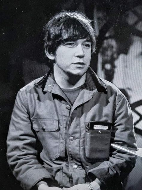 Eric Burdon, The Beatles, Musician, Music, Animals