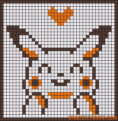 Nerdy Christmas, Pokemon Cross Stitch, Pixel Art Pokemon, Pokemon Pattern, Pokemon Perler Beads, Anime Japanese, Pixel Art Templates, Pokemon Anime, Pixel Crochet