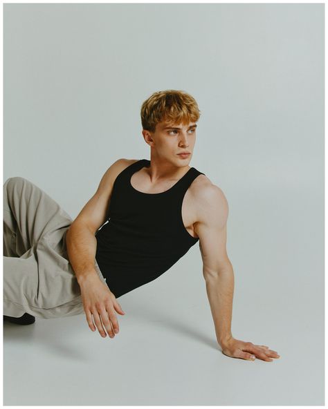 Men Laying Down Pose, Senior Project, Project Board, Body Reference Poses, Glamour Photography, Photoshoot Concept, Body Reference, Male Body, Pose Reference