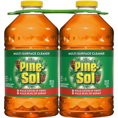 Pine Sol Cleaning, Pine Sol, House Smell Good, All Purpose Cleaner, Multipurpose Cleaner, Surface Cleaner, Household Essentials, Cleaning Solutions, Floor Cleaner