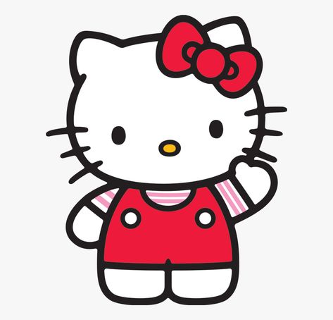 Hello Kitty is a free transparent background clipart image uploaded by Kawashimatomoko. Download it for free and search more on ClipartKey. Hello Kitty Imagenes, Hello Kitty Characters, Hello Kitty Pictures, Hello Kitty Items, Hello Kitty Collection, Mosaic Diy, Pusheen, Mosaic Crafts, Painting Kits