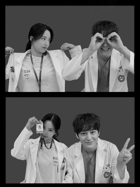 Korean Doctor Aesthetic, Ghost Doctor, Kim Beom, Son Naeun, Apink Naeun, Medical Drama, Kim Sunoo, Cute Asian Guys, Anime Shadow