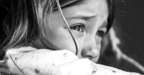 Punishment and Discipline Shouldn't Make Children Cry | Fatherly Crying Kids, Crying Child, Emotional Affair, Good Morals, Lack Of Communication, Kids Laughing, Dream Meanings, Dream Interpretation, Baby Crying