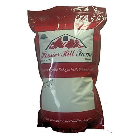 Hoosier Hill Bakers Bags, Bulk Sizes (Sour Cream Powder / 5 lbs): Amazon.com: Grocery & Gourmet Food Caramel Ice Cream Topping, Dark Chocolate Fudge, Malted Milk, Whey Protein Powder, Baking Mixes, Sour Candy, Milk Powder, Ketchup Bottle