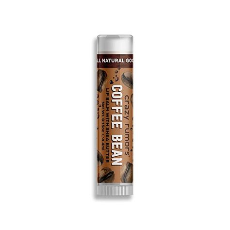 Amazon.com : Perk Lip Balm Coffee Bean 0.15 Ounces : Lip Balms And Moisturizers : Beauty & Personal Care Coffee Lip Balm, Lip Balms, Coffee Bean, Coffee Brewing, Beauty Cosmetics, Coffee Beans, Lip Balm, Shea Butter, Beauty Products