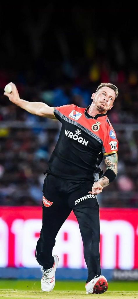 Dale Steyn Wallpapers, Dale Steyn, Blur Image Background, Cricket Players, Cricket Tips, Blur Image, World Cricket, Cricket Wallpapers, Image Background