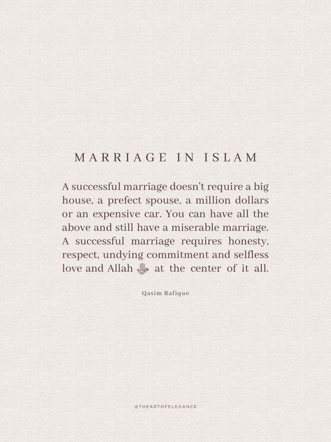 Quotes About Love In Islam, Marriage Quotes In Islam, Islam Marriage Quotes, Islam About Love, Islamic Hadith Quotes, Islamic Marriage Quotes, Marriage Islam, Marriage In Islam, Islamic Marriage