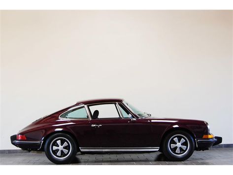 Porsche 911t, Old Vintage Cars, Porsche Club, Porsche Classic, Vintage Porsche, Vw Porsche, Porsche Carrera, Classy Cars, Classic Porsche