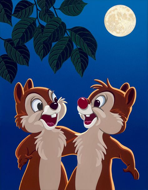 Best Friends! Best Friend Disney, Best Friends Wallpaper, Disney Cookies, Best Friends Cartoon, Friend Cartoon, Disney Friends, Chip And Dale, Cute Disney Wallpaper, Disney And Dreamworks