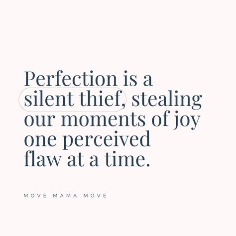 Vulnerable talk here...Is anyone else out there a recovering perfectionist? Through the years, I’ve learned that my perfectionism stems from some childhood trauma. As I raise our kids, I have tried my best to process and tuck away my need for perfection. "Good enough" is our motto over here. Unfortunately, my youngest is a perfectionist. It's meltdown central if he makes an error while coloring. Or can't come up with the "right answer" for a question. Or can't write an "R". Or doesn't know w... Being A Perfectionist Quote, Quotes On Perfectionism, Quotes For Perfectionists, Overcoming Perfectionism Quotes, Quotes About Perfectionism, Perfectionism Aesthetic, Imperfections Quotes, Perfectionist Quotes, Recovering Perfectionist