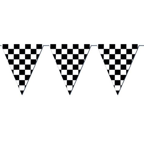 Checkered Flags Black and White 100â€?20FT Pennant Racing Banner NASCAR Theme Party Decoration Plastic Flag Race Car Parties DÃ©cor Decorative Birthday BBQ Bar Hanging Accessories 1 Banner, #Ad #Banner, #Affiliate, #Racing, #Pennant, #Party Go Kart Party, Blaze Birthday Party, Monster Jam Birthday, Blaze Birthday, Birthday Banner Template, Birthday Party Images, Monster Truck Party, Birthday Bbq, Race Party