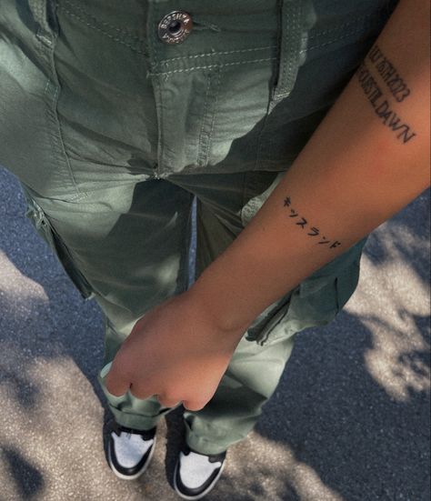 Kiss land The Weeknd tattoo #kissland #theweekndconcert #theweekndtattoo Kiss Land Tattoos, Kiss Land Tattoos The Weeknd, The Weeknd Kissland Tattoo, Kissland Tattoo, Kiss Land The Weeknd, The Weeknd Tattoo, Kiss Land, 2024 Vision, Tattoo Inspo