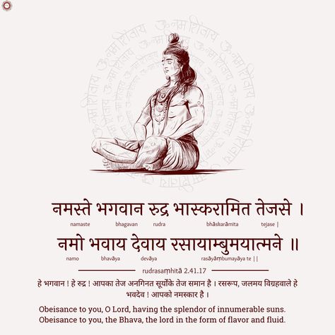 Mahashivratri Sanskrit, Sanskrit Shlok, Lord Shiva Mantra, Hindu Vedas, Shiva Shankara, Mahadev Quotes, Sanskrit Quotes, Sanskrit Mantra, Mantra Quotes