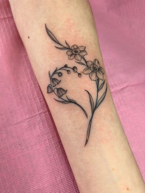 Ed Awearness Tattoo, Tattoos For Ed, Ed Symbol Tattoo Ideas, Ed Tatoos Recovery, Ed Recovering Tattoos, Ed Tattoos For Women, Neda Tattoos, Ed Tatoos, Neda Tattoo