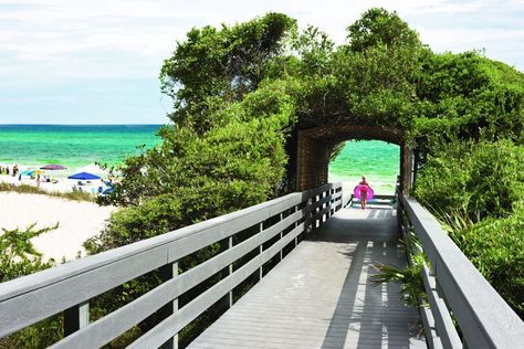 11 Best Things To Do In Seagrove, Florida Seagrove Florida, Seagrove Beach Florida, Florida Destin, Seagrove Beach, Florida Photography, Visit Florida, Miramar Beach, Destin Florida, Rosemary Beach