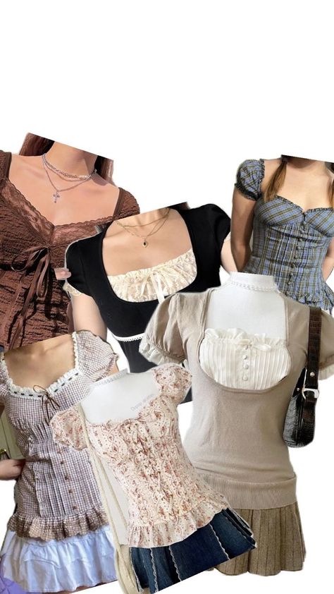 Milk Maid Top Outfits, Milkmaid Top Outfit, Milk Maid Top, Milkmaid Tops, 2025 Fits, Milkmaid Top, Top Pattern, Hair Cut, Fashion Inspo