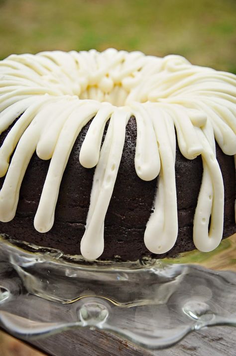 Barefoot and Baking: Chocolate Bundt Cake with Cream Cheese Frosting Ina Garten Bundt Cake, Bundt Cake With Cream Cheese Frosting, Chocolate Bundt Cake Decorating Ideas, Chocolate Bundt Cake With Cream Cheese Frosting, Bundt Cake Cream Cheese, Brownie Chocolate Cake Bundt Cake, Bundt Cake Cream Cheese Frosting, Vanilla Bundt Cake With Chocolate Glaze, Frosting For Bundt Cake Chocolate Glaze