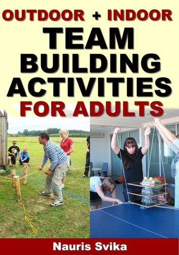 Indoor Team Building Activities, Team Building Activities For Adults, Indoor Team Building, Corporate Team Building Activities, Love Is My Religion, Staff Morale, Team Building Games, Horse Camp, Corporate Team Building