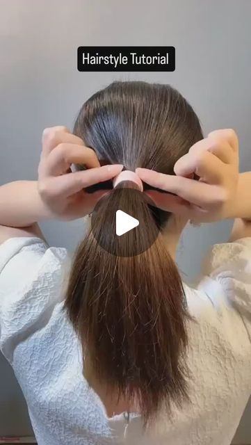 Hairstyle Tutorial on Instagram: "Hairstyle Tutorial #trendingreels #hairtutorial #viralvideos #hairstyle #fypシ❤️💞❤️ #hairideas #hairstyles #explorepage" Hairstyle Tutorial, Pretty Hair, Pretty Hairstyles, Hair Tutorial, Beauty Health, Health Tips, Hairstyles, Hair Styles, Health