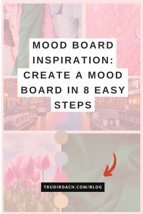 Mood Board How To Create A, How To Create A Mood Board, Digital Mood Board Fashion, Branding Mood Board Template, Mood Board For Fashion, Mood Boards Fashion, Moodboard Inspiration Mood Boards Ideas, Brand Mood Board Inspiration, How To Create A Mood Boards Step By Step