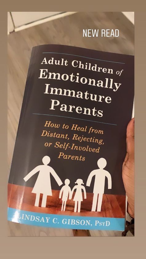 Parent Aesthetic, Adult Children Of Emotionally Immature, Emotionally Immature Parents, Emotionally Immature, Self Help Book, Change Is Good, What To Read, Emotional Wellness, Practical Advice