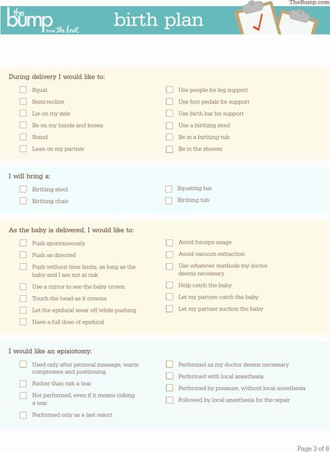 Birth Plan Template Pdf Fresh Birth Plan Template Sample Birth Plan, Birth Plan Examples, Birthing Tub, Birth Plan Checklist, Pregnancy Chart, Natural Birthing Plan, Birth Prep, Postpartum Care Kit, Doula Care