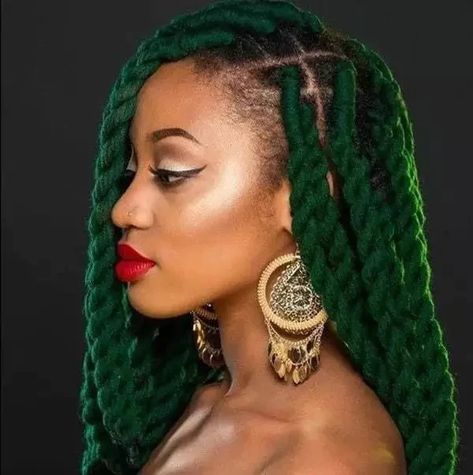 Nigerian braids hairstyles with wool ... Nigerian Braids Hairstyles, Brazilian Wool Hairstyles, Nigerian Braids, Graduation Hairstyles With Cap, Yarn Braids, Vacation Hairstyles, Braids With Extensions, Girls Braids, Hair Solutions