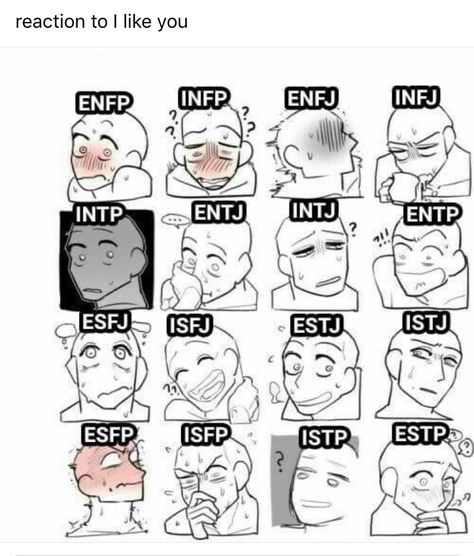 Istj X Estp, Isfp X Istp Mbti, Infp Enfj, Mbti Enfp, Enfp Infp, Intj Entj, Personalidad Enfp, Mbti Istj, Entp Intj