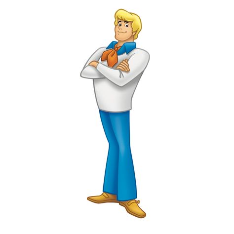 Fred Jones Costume - Scooby Doo Check more at https://costumerocket.com/fred-jones-costume/ Scooby Doo Fancy Dress, Fred Costume From Scooby Doo, Scooby Doo Fred, Scooby Doo Characters, Fred Jones, Fred Jones Costume, Fred Scooby Doo Costume, Scooby Doo Dress, Gang Costumes