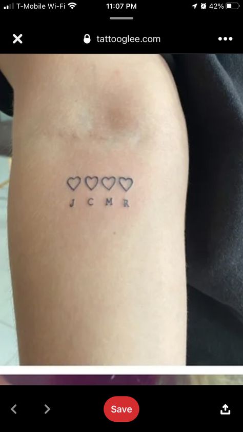 Small Meaningful Tattoos Grandma, Tiny Remembrance Tattoos, Tattoos For Late Grandma, Tattoo Idea For Grandmother, Cute Tattoos With Meaning For Grandma, Small Tattoos For Grandma Passing, Tattoos For Parents Meaningful, Deep Meaningful Tattoos For Women, Tatto Ideas For The Loss Of Grandma