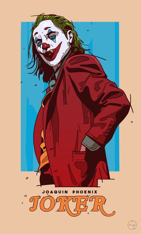 Joker 2019 Poster, Joker Fan Art, Joker Cartoon, Joker Painting, Joker Drawings, Joker Comic, Joker 2019, Joker Images, Joker Poster