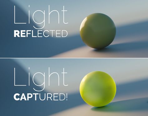 Blender Lighting, Blender Material, 3d Lighting, Light Scattering, 3d Modeling Tutorial, Blender Models, Light Study, Blender Tutorial, Animation Tutorial