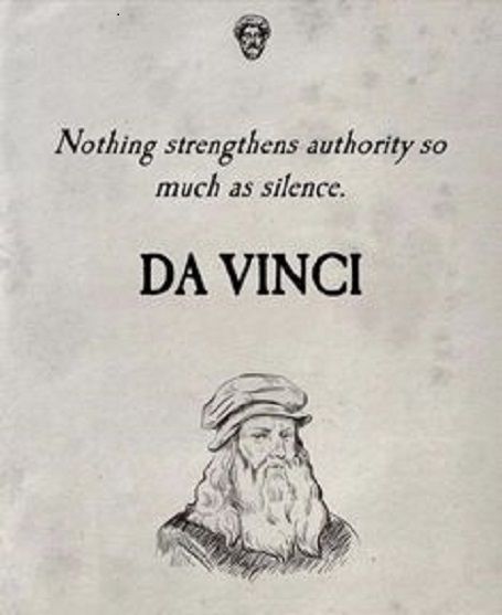 Deep Philosophy Quotes, Philosophical Quotes Deep, Davinci Quotes, Deep Philosophical Quotes, Quotes On Silence, Wise Quotes Wisdom, Philosophers Quotes, Philosopher Quotes, Thought Provoking Questions