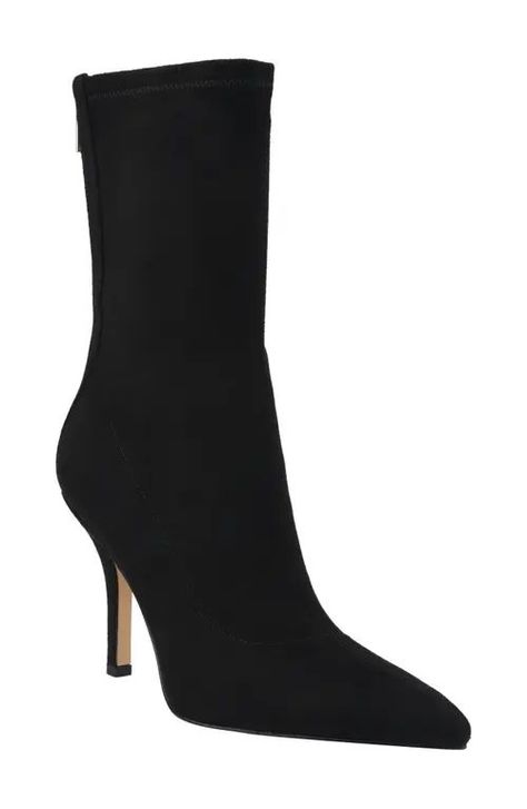 Marc Fisher LTD Breezy Bootie in … curated on LTK Marc Fisher, Bootie, Shop My, My Style