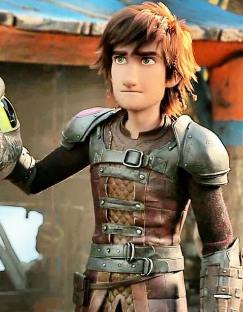 How To Train Your Dragon 3 Hiccup, Evil Hiccup, Hiccup Haddock, Httyd Hiccup, Astrid Hiccup, The Hidden World, Animation Stop Motion, Httyd 3, Hiccup And Toothless