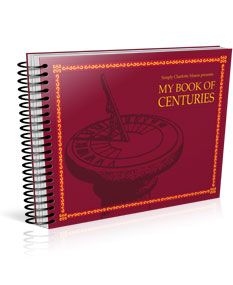 My Book of Centuries Homeschool History Timeline, Wall Timeline, Book Of Centuries, History Notebook, Schoolhouse Rock, Charlotte Mason Homeschool, Homeschool Social Studies, School House Rock, Homeschool Inspiration