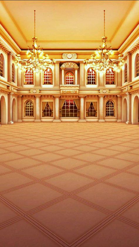 Episode Interactive, Anime House, Castle Background, Anime Places, Episode Interactive Backgrounds, Episode Backgrounds, Fashion Illustrations Techniques, Castles Interior, Fantasy Background