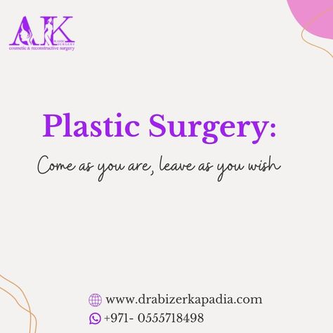 Plastic Surgery Quotes, Plastic Surgery Facts, Surgery Quotes, Reconstructive Surgery, Body Modifications, Plastic Surgeon, Cosmetic Surgery, Plastic Surgery, Surgery