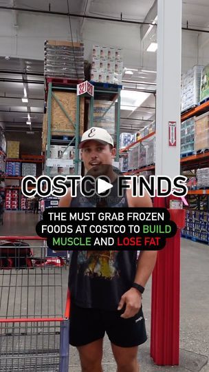 Costco Protein, Costco Keto, Costco Haul, Costco Food, Costco Meals, Costco Shopping, Costco Finds, Eating Better, Frozen Foods