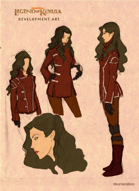 Hestia Anime, Asami Sato, Avatar Series, Korra Avatar, Carmen Sandiego, Avatar The Last Airbender Art, Team Avatar, Avatar Characters, Avatar Airbender