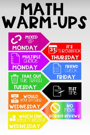 Math Warm Ups Middle School, Math Anchor Chart, Quiz Quiz Trade, Math Review Activities, Math Spiral Review, Coordinate Grid, Fractions And Decimals, Math Enrichment, Grade 6 Math