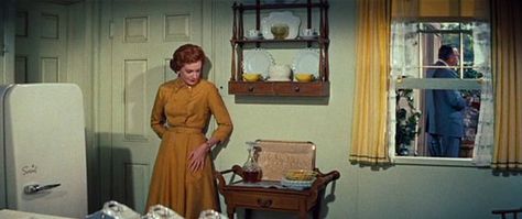 Tea and Sympathy (Vincente Minnelli, 1956) Tea And Sympathy, Melodrama, Old Movies, Classic Hollywood, The Future, Of Love, Singing, Tea, Film